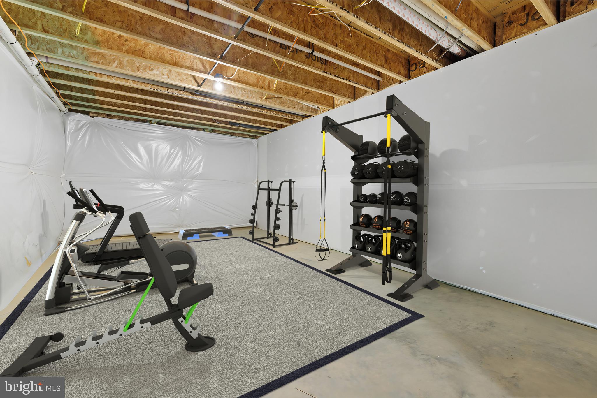 FORESTVILLE - Residential