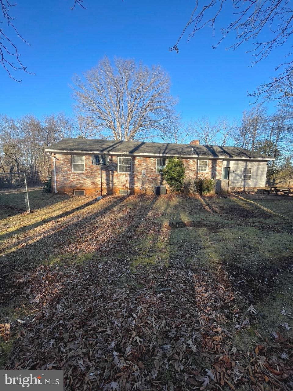 NONE AVAILABLE - Residential