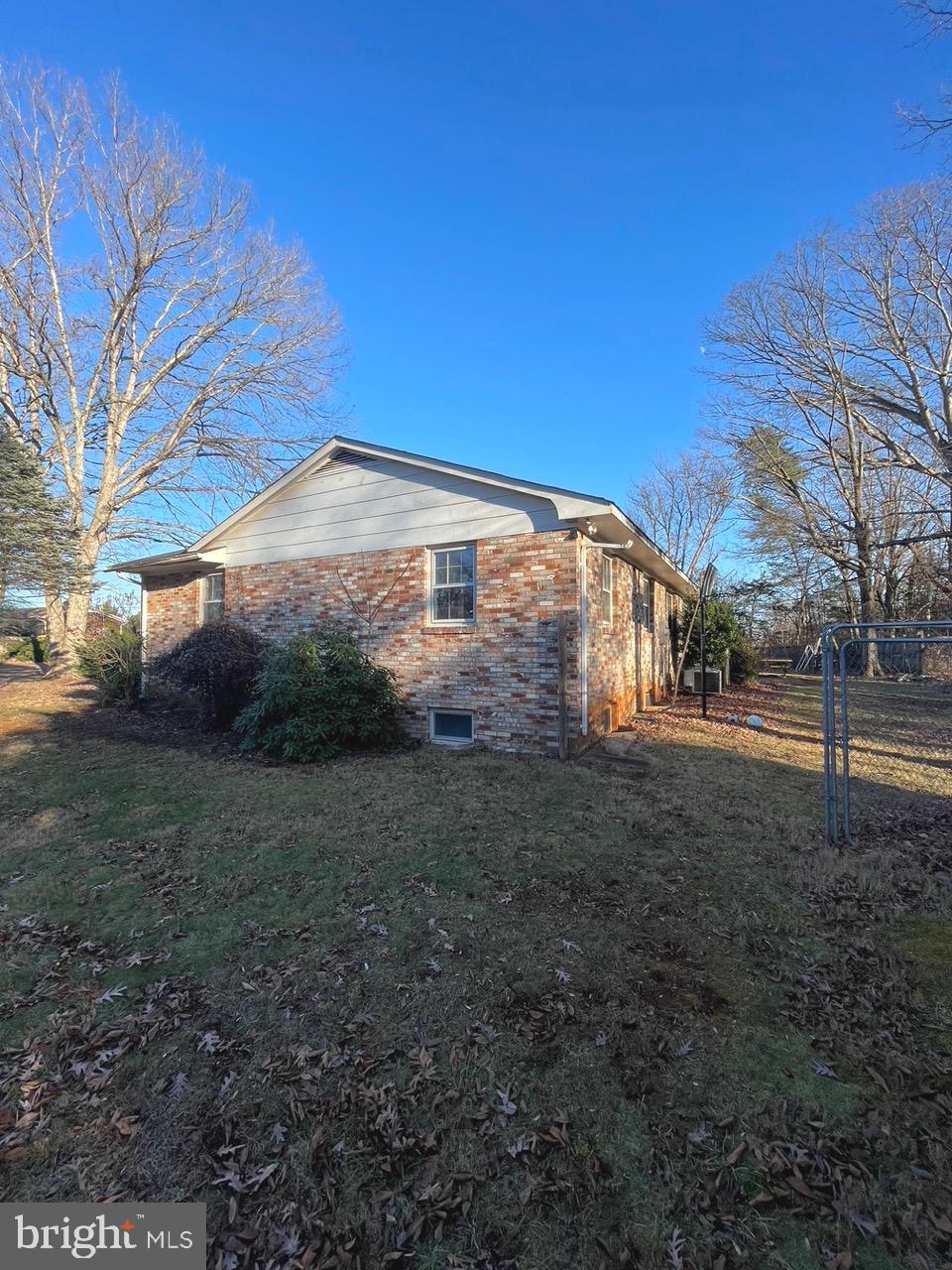 NONE AVAILABLE - Residential