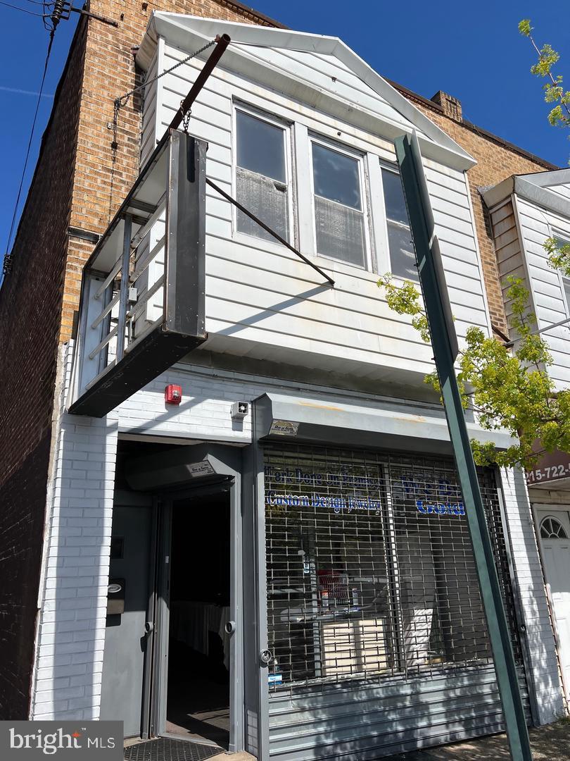 BURHOLME - Commercial Sale