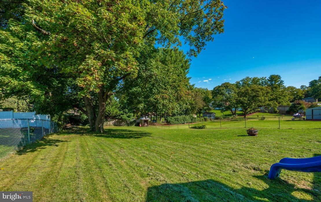 BAIRS DEVELOPMENT - Residential Lease