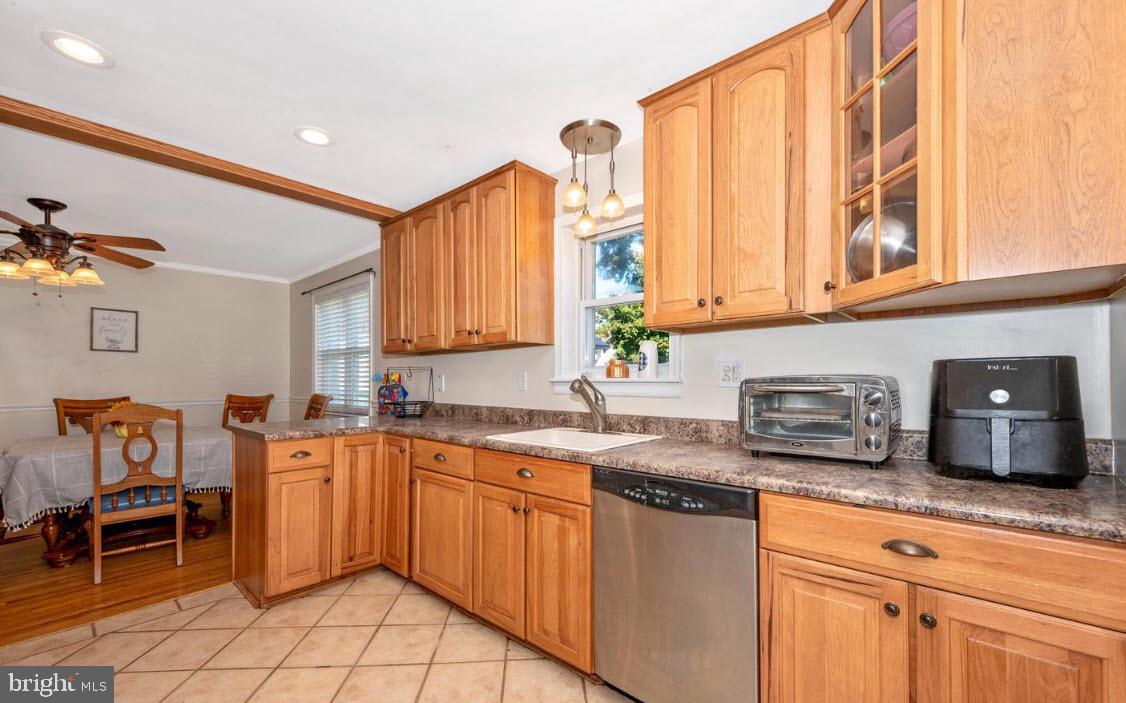 BAIRS DEVELOPMENT - Residential Lease