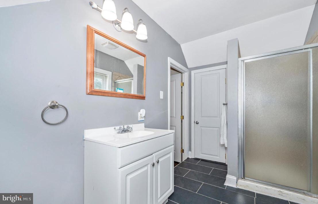 BAIRS DEVELOPMENT - Residential Lease