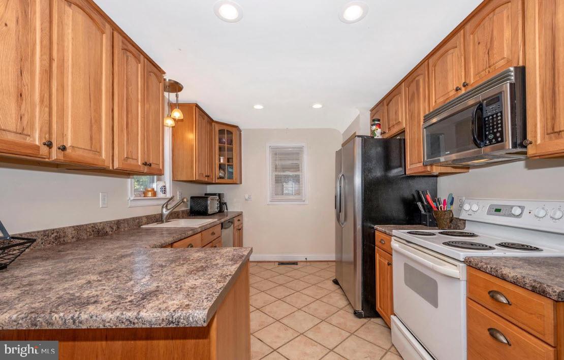 BAIRS DEVELOPMENT - Residential Lease