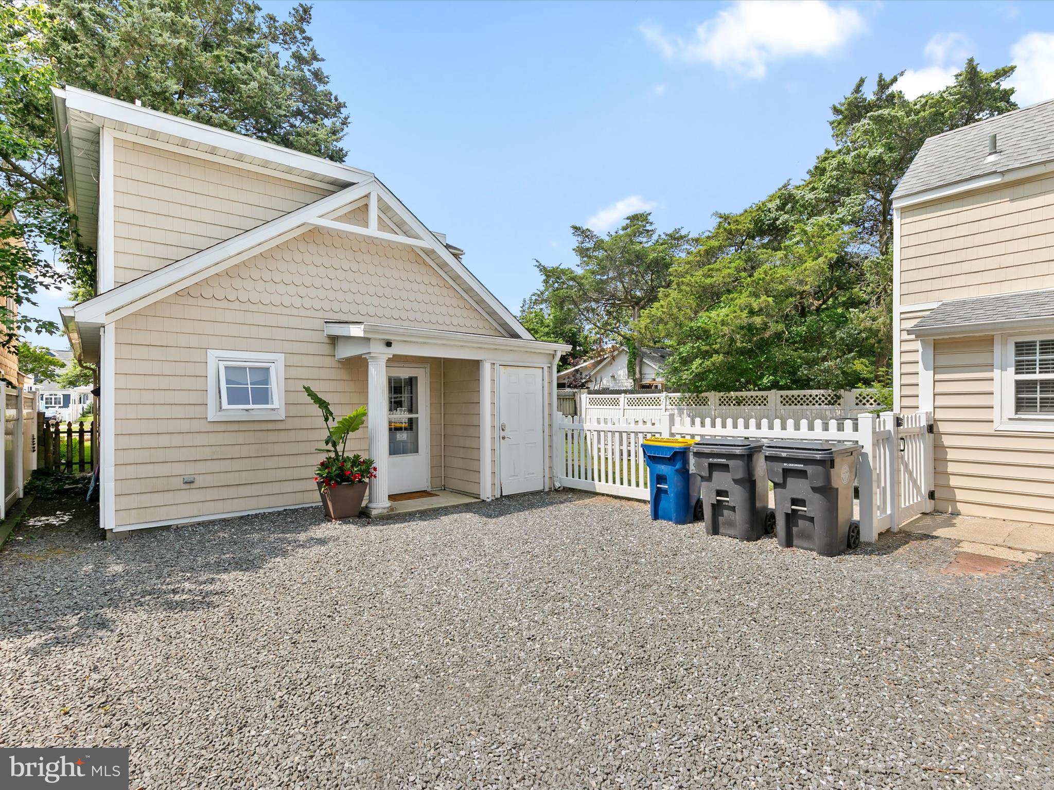 SOUTH REHOBOTH - Residential