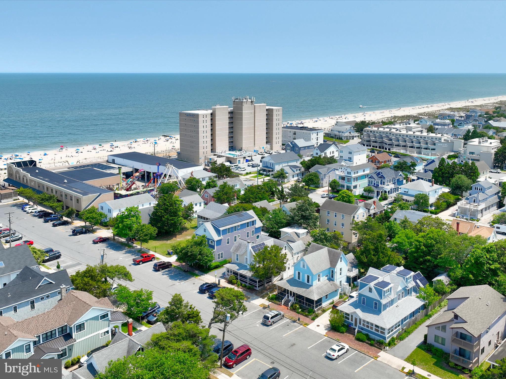 SOUTH REHOBOTH - Residential