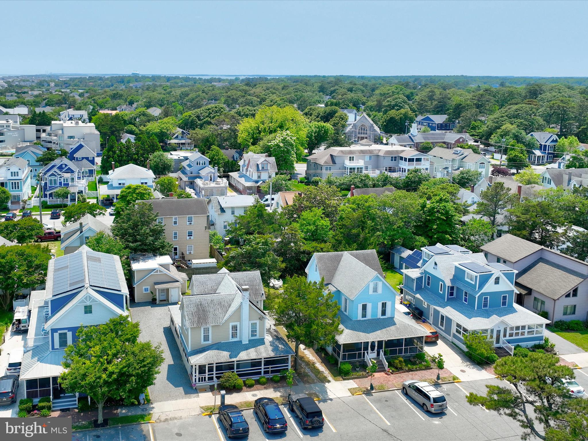 SOUTH REHOBOTH - Residential