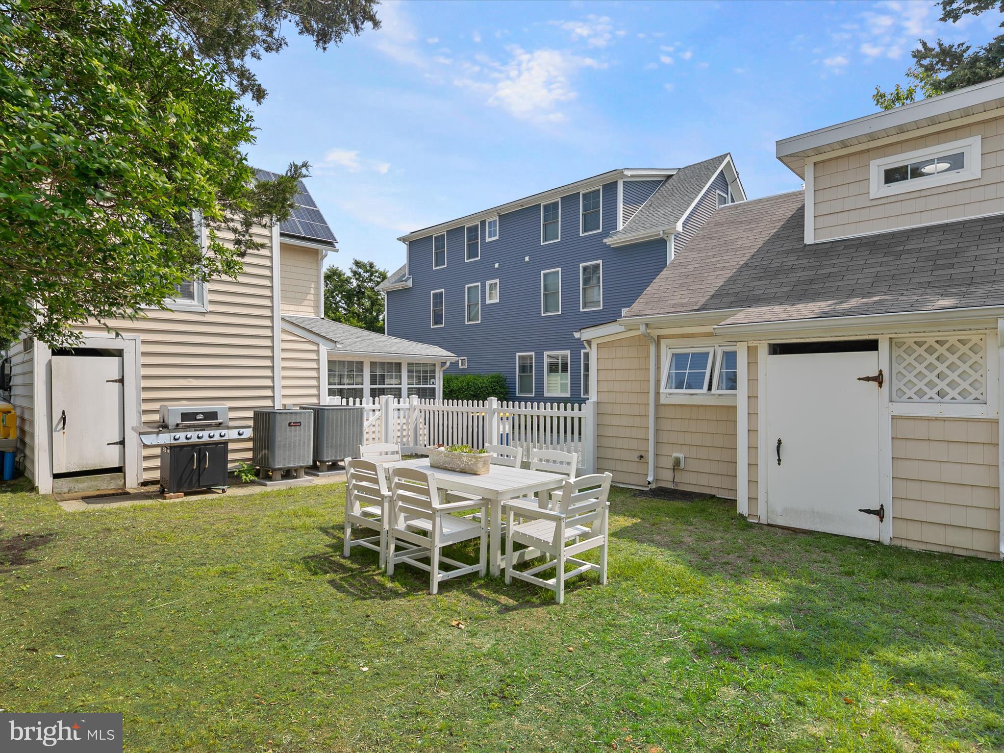 SOUTH REHOBOTH - Residential