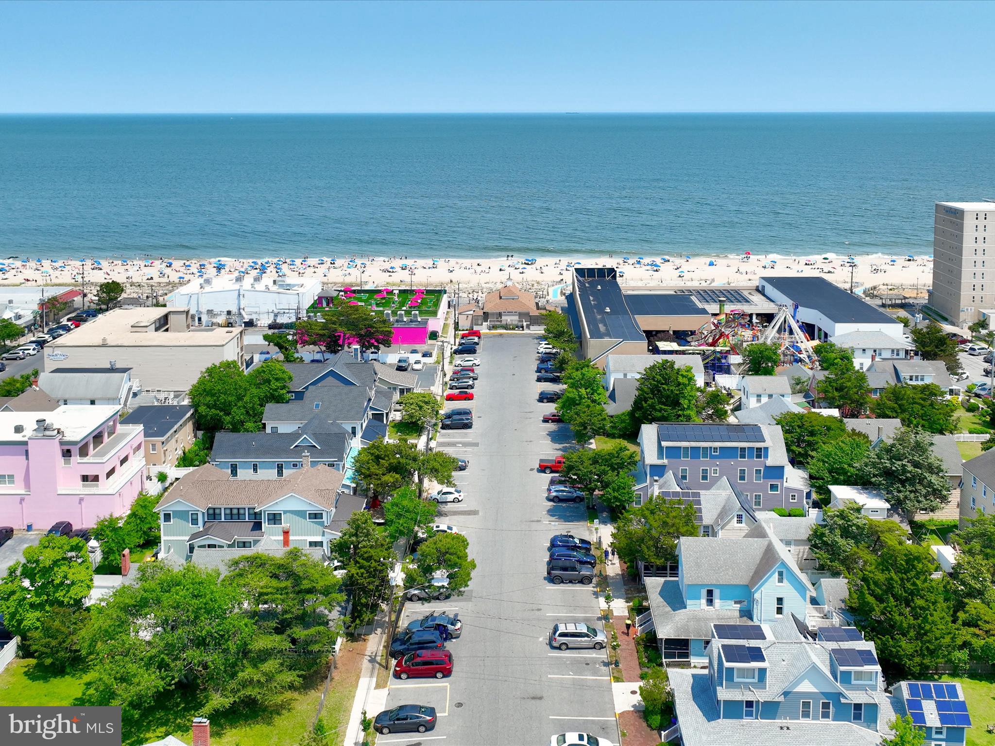 SOUTH REHOBOTH - Residential