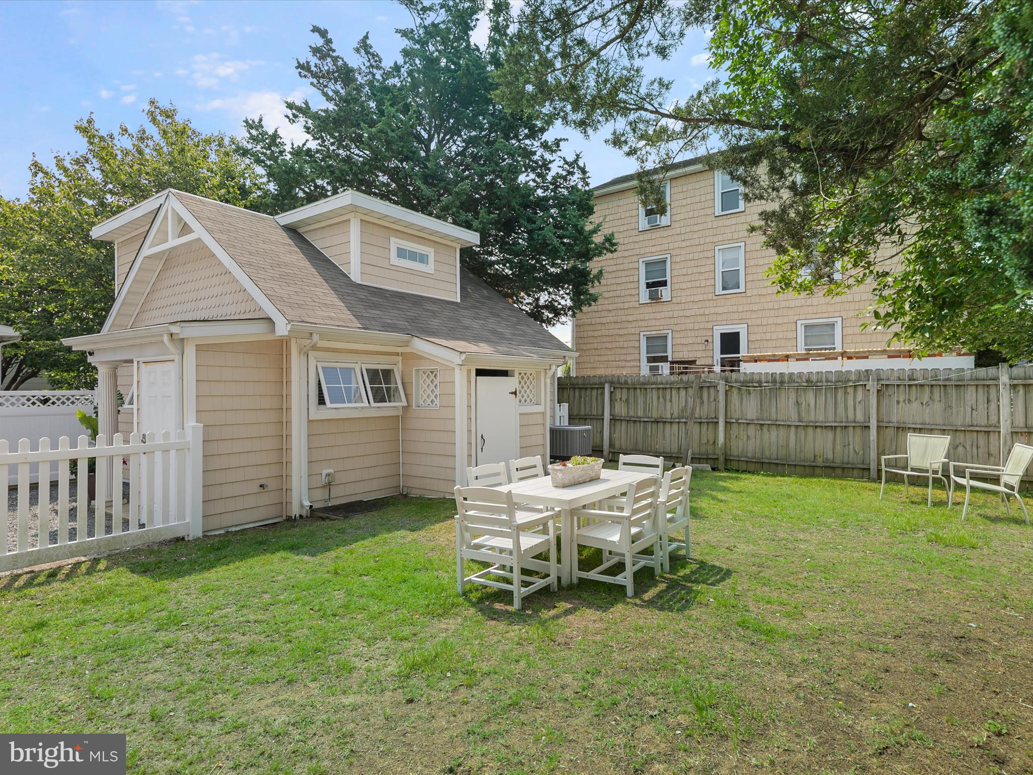 SOUTH REHOBOTH - Residential