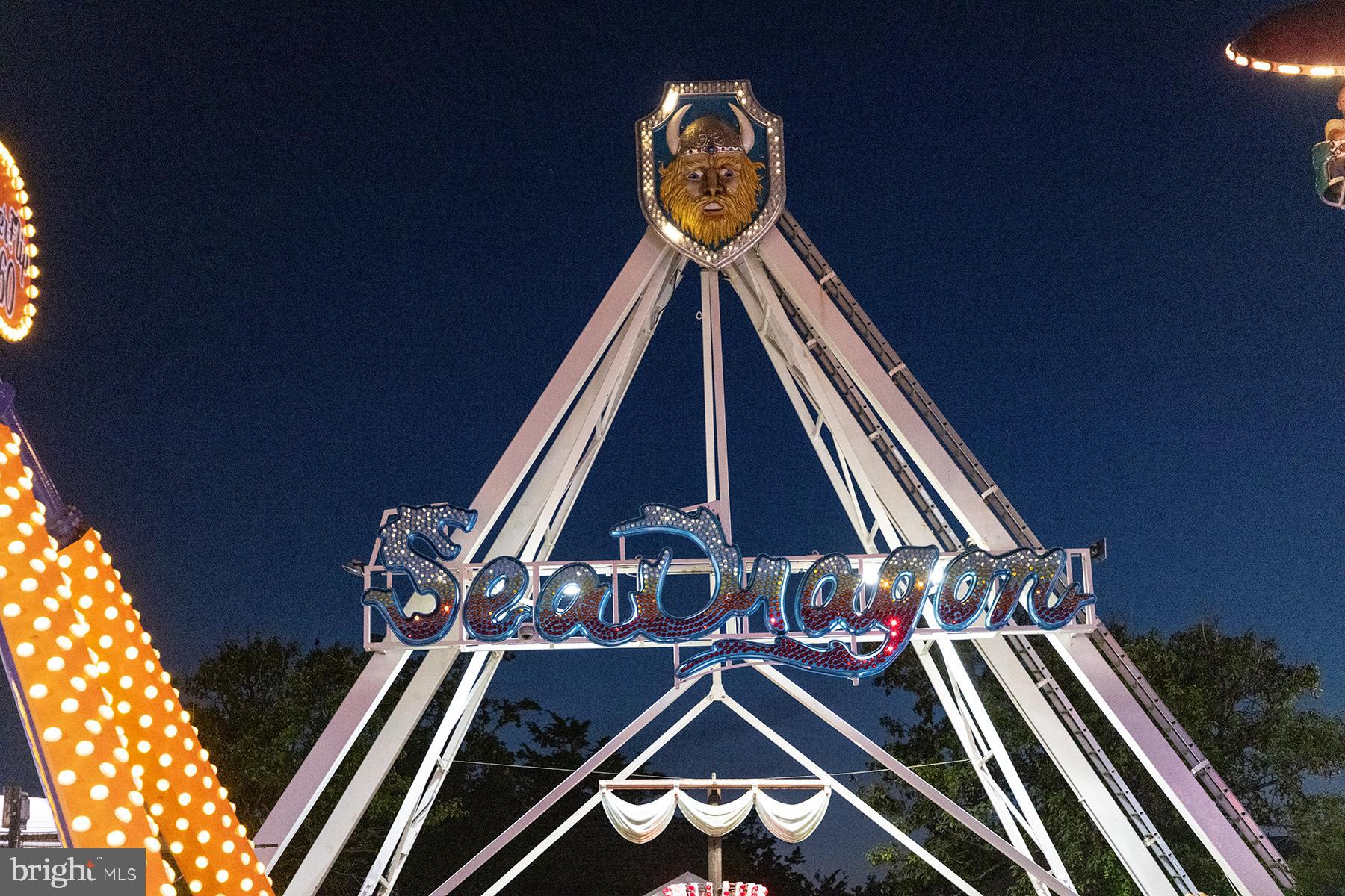 SOUTH REHOBOTH - Residential