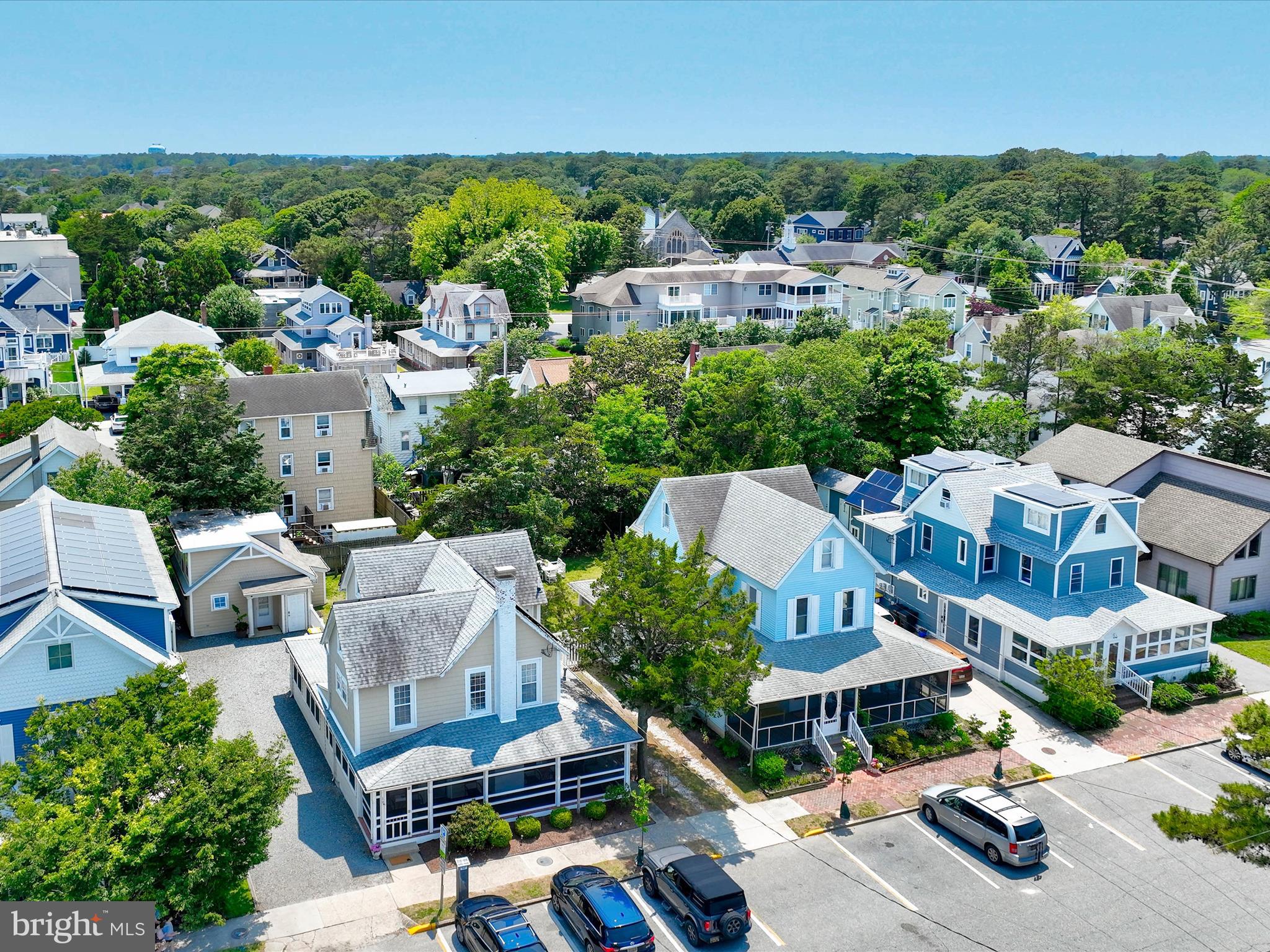 SOUTH REHOBOTH - Residential