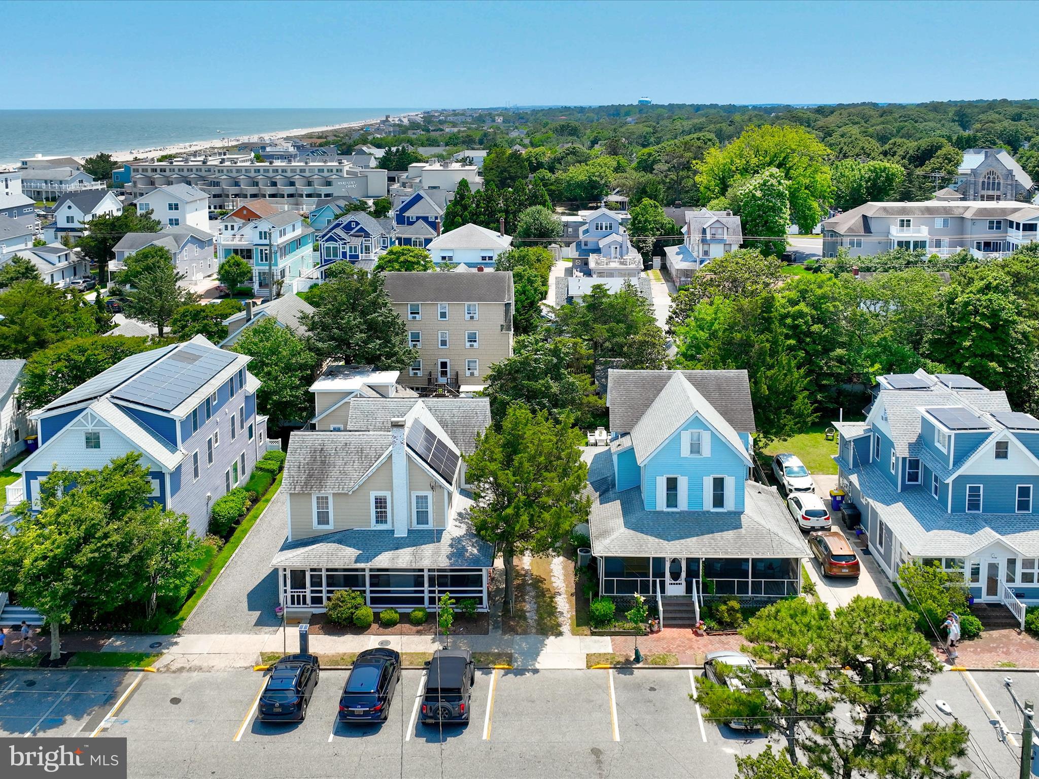 SOUTH REHOBOTH - Residential
