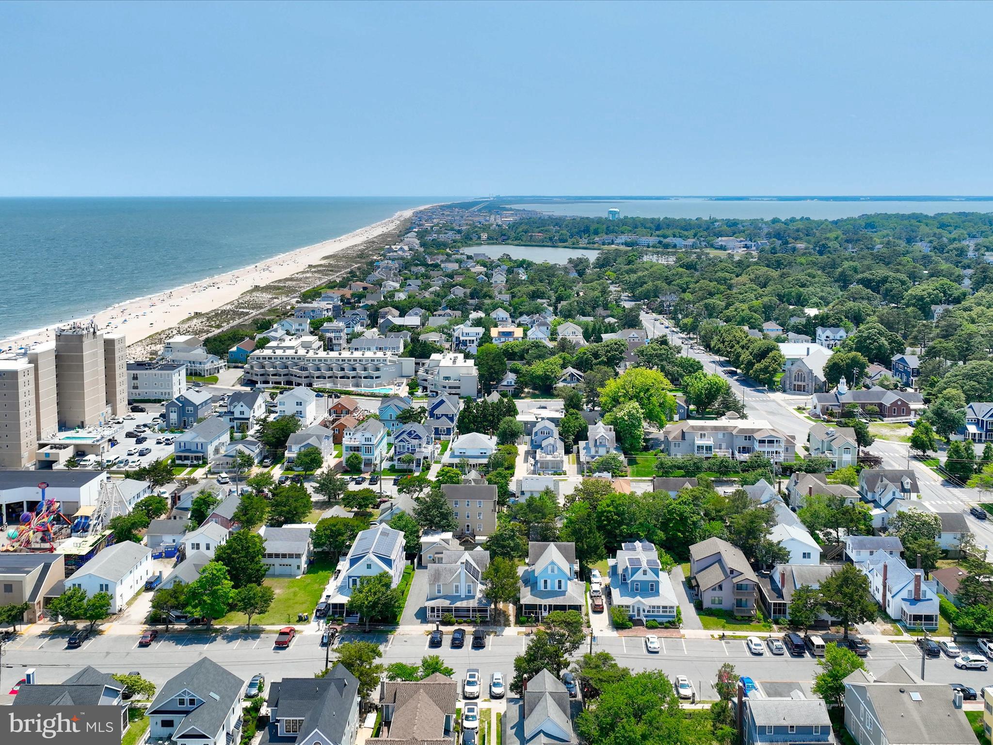 SOUTH REHOBOTH - Residential