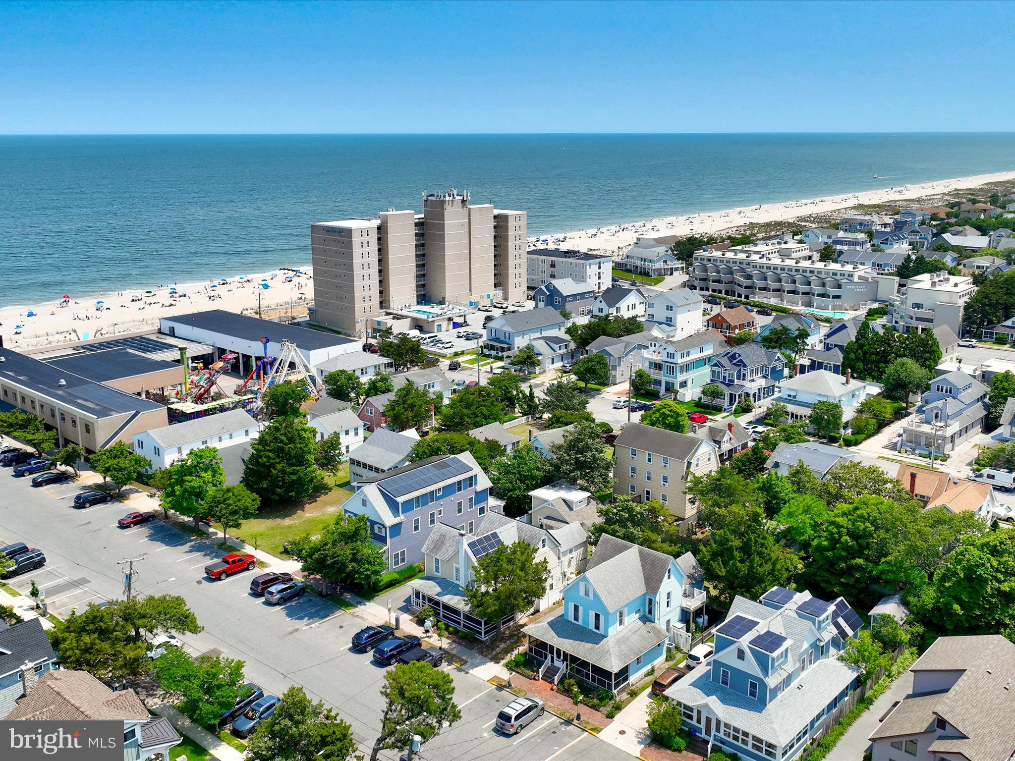 SOUTH REHOBOTH - Residential