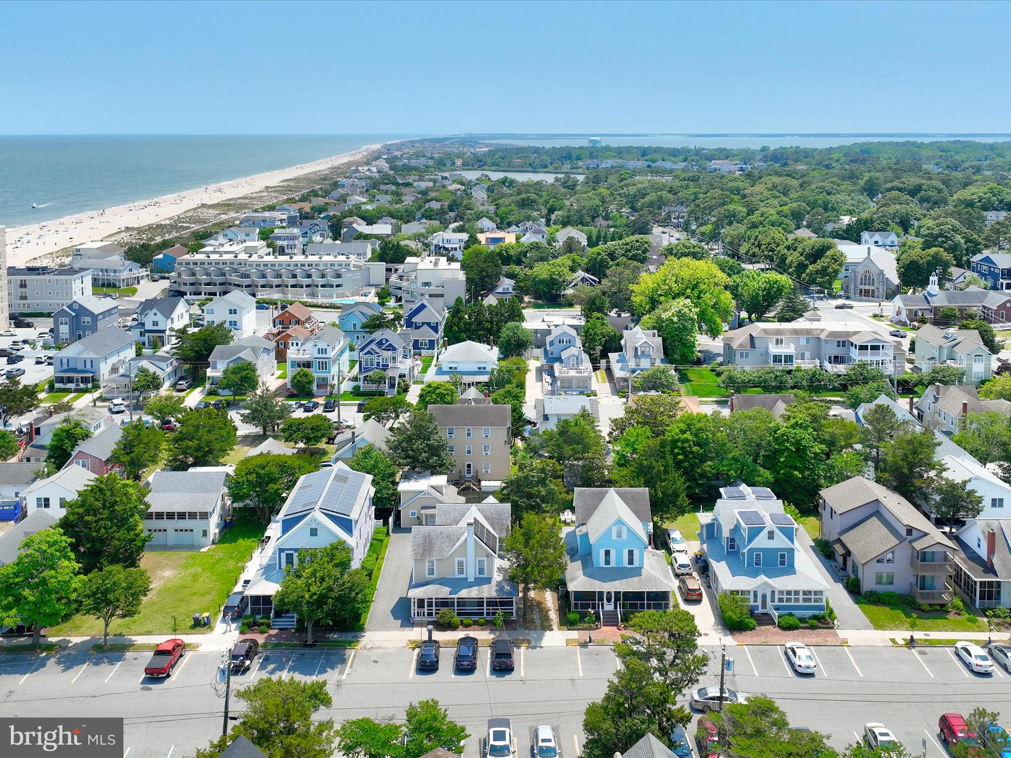 SOUTH REHOBOTH - Residential