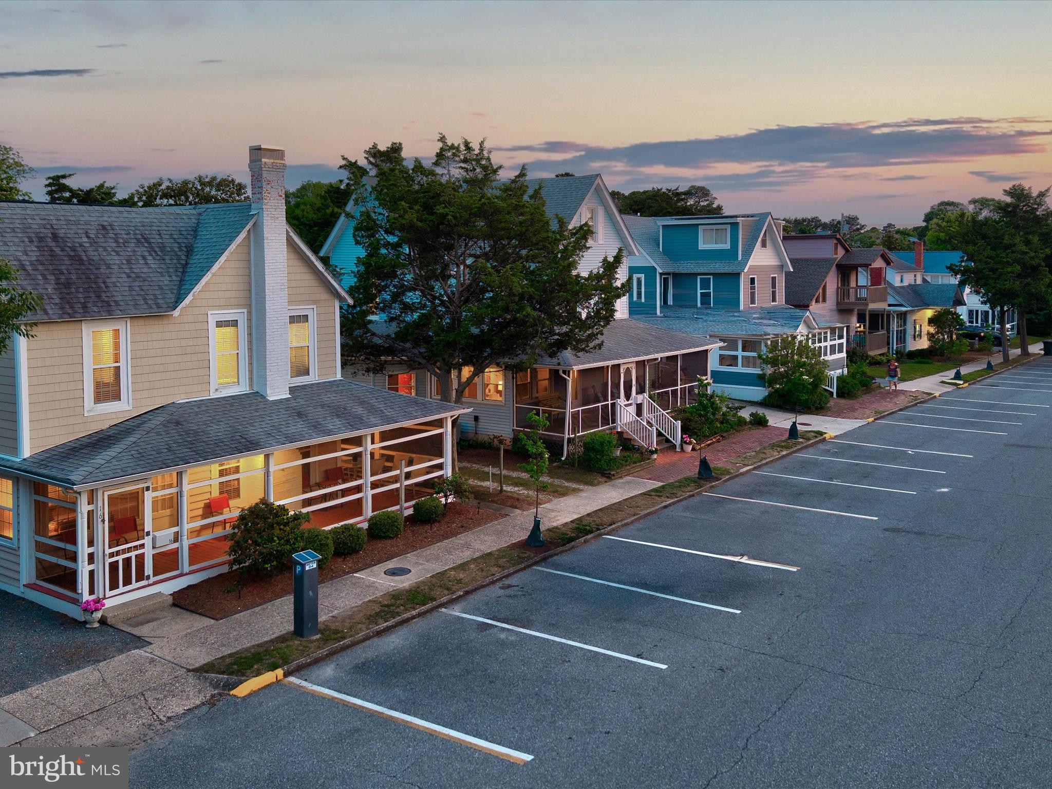 SOUTH REHOBOTH - Residential