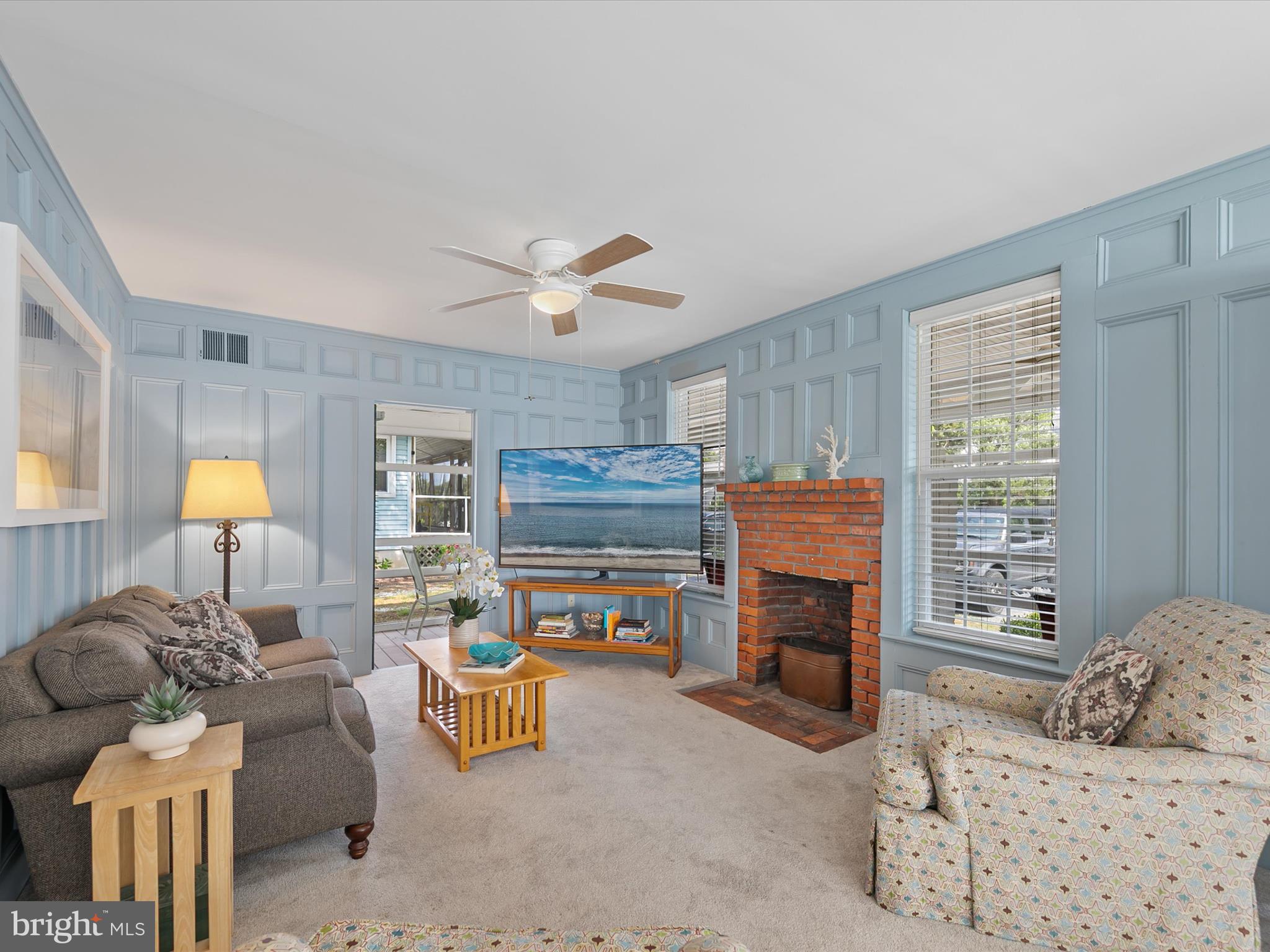 SOUTH REHOBOTH - Residential