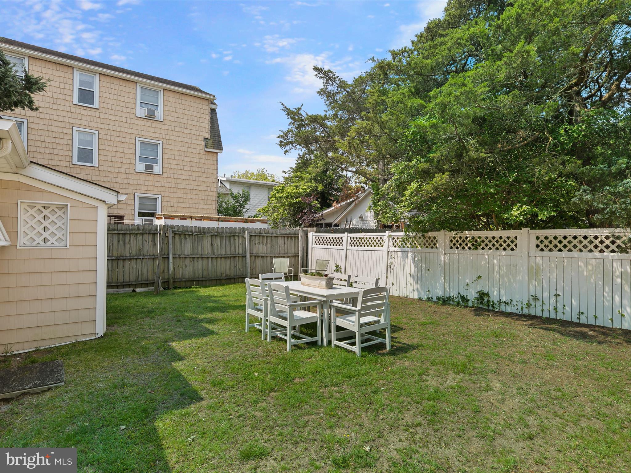 SOUTH REHOBOTH - Residential