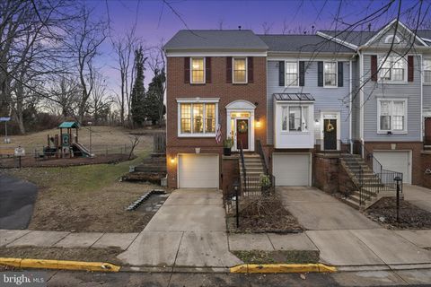 3640 RANSOM PLACE ALEXANDRIA VA 22306