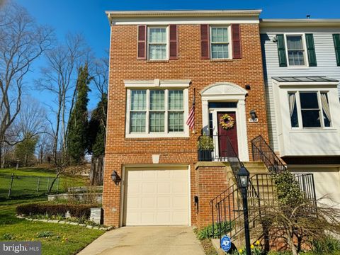 3640 RANSOM PLACE ALEXANDRIA VA 22306