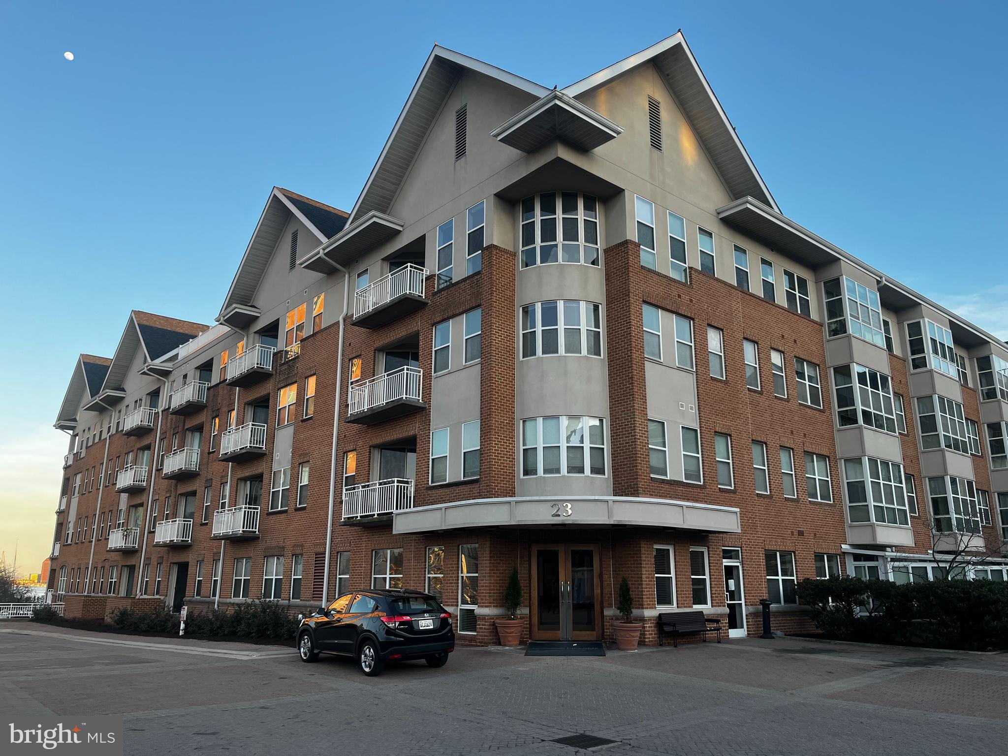 ONLINE AUCTION: Bidding begins 04/04/2025 @ 10:00 AM. Bidding ends 04/08/2025 @ 11:00 AM. List Price is Suggested Opening Bid. Single Story Condo Unit located in the Federal Hill area of Baltimore City. Residents can enjoy the nearby attractions such as the Cross Street Market, Baltimore Musuem of Industry, Federal Hill Park, Riverside Park, Fort McHenry National Monument, Oriole Park at Camden Yards, M&T Bank Stadium, & all the attractions in the Inner Harbor. Property is Vacant. Easy Access to Major Traffic Artery Key Highway.
Cross Street Market, located in Baltimore’s historic Federal Hill neighborhood, is a vibrant public market featuring a diverse selection of local vendors, fresh seafood, artisanal foods, and craft beverages. Originally built in the 19th century, the market has undergone modern renovations while maintaining its historic charm, making it a popular spot for both locals and visitors.
Federal Hill Park offers breathtaking panoramic views of Baltimore’s Inner Harbor, showcasing the city skyline, historic ships, and bustling waterfront. Perched atop a scenic hill, the park provides a perfect spot for visitors to relax, take photos, and enjoy stunning sunsets over the harbor.
Fort McHenry National Monument, famous for its role in the War of 1812, is where Francis Scott Key was inspired to write The Star-Spangled Banner. Overlooking the Patapsco River, the fort offers visitors a chance to explore historic ramparts, enjoy waterfront views, and witness living history demonstrations.