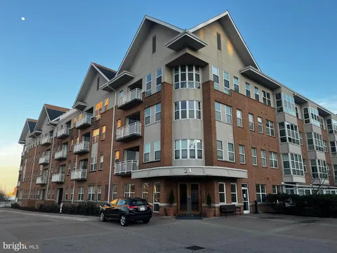 23 Pierside Drive Unit 311, Baltimore, MD 21230 - MLS#: MDBA2159310
