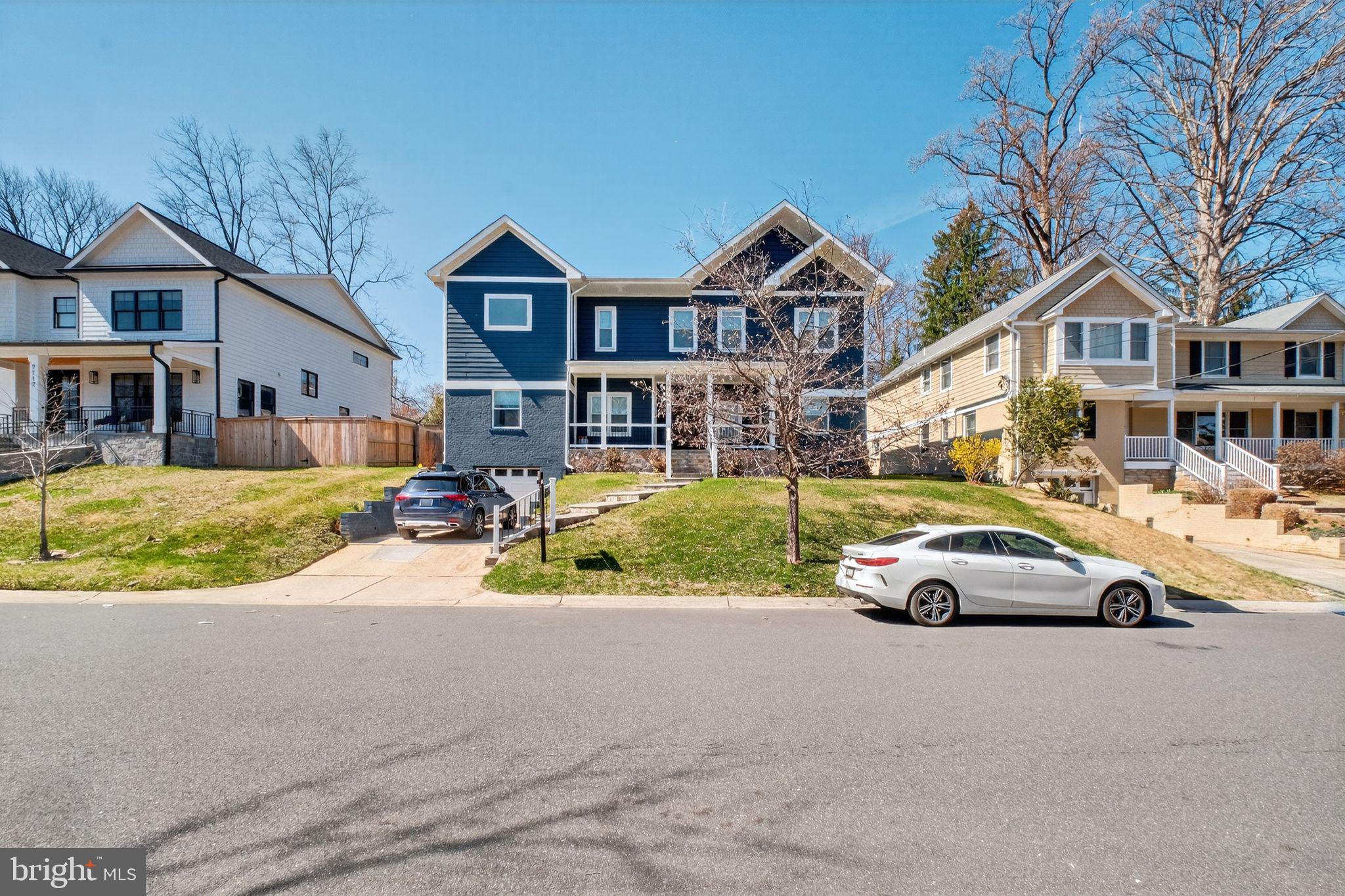PINEHURST VILLAGE - Residential