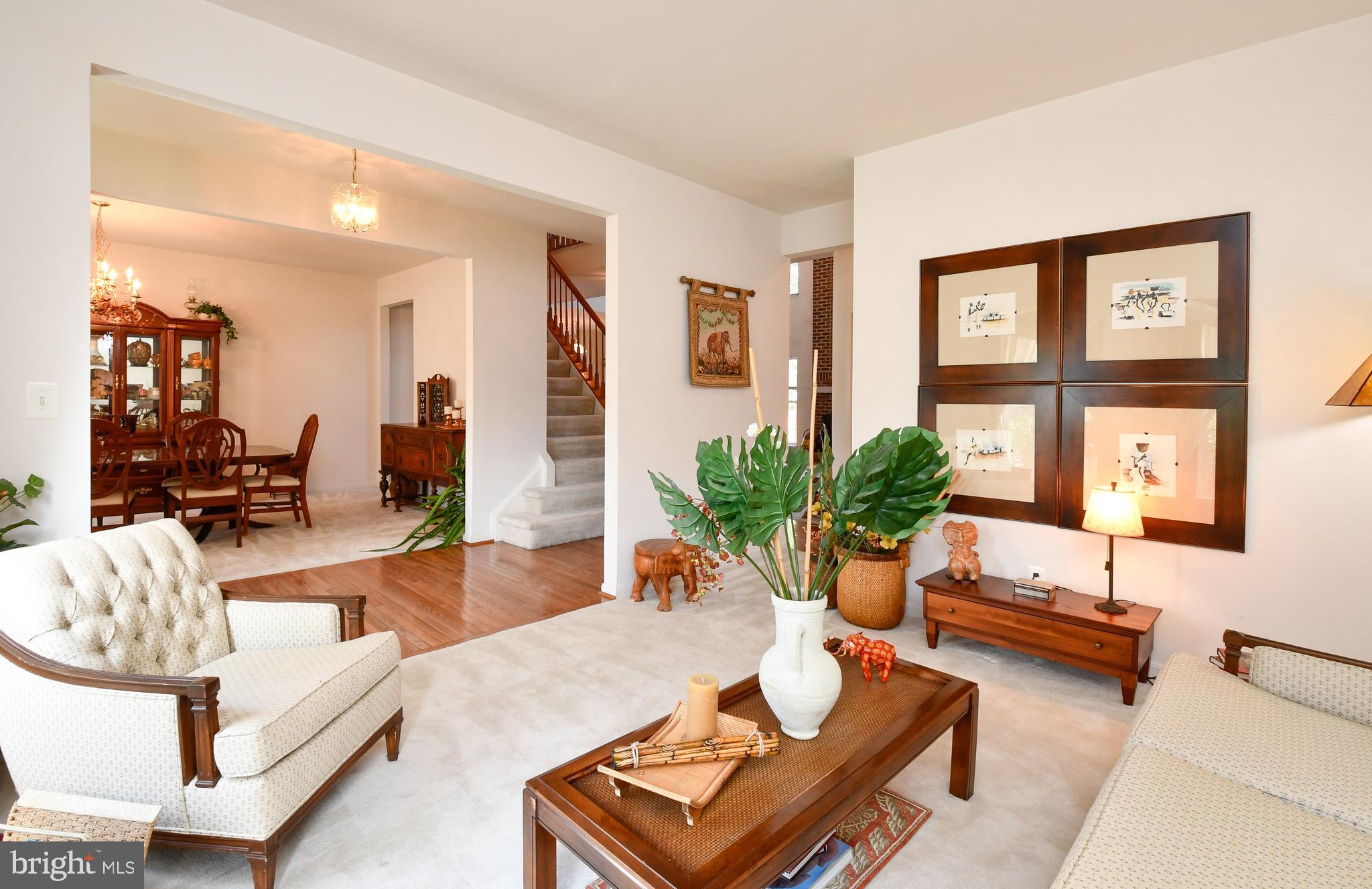 SHEFFIELD MANOR - Residential Lease