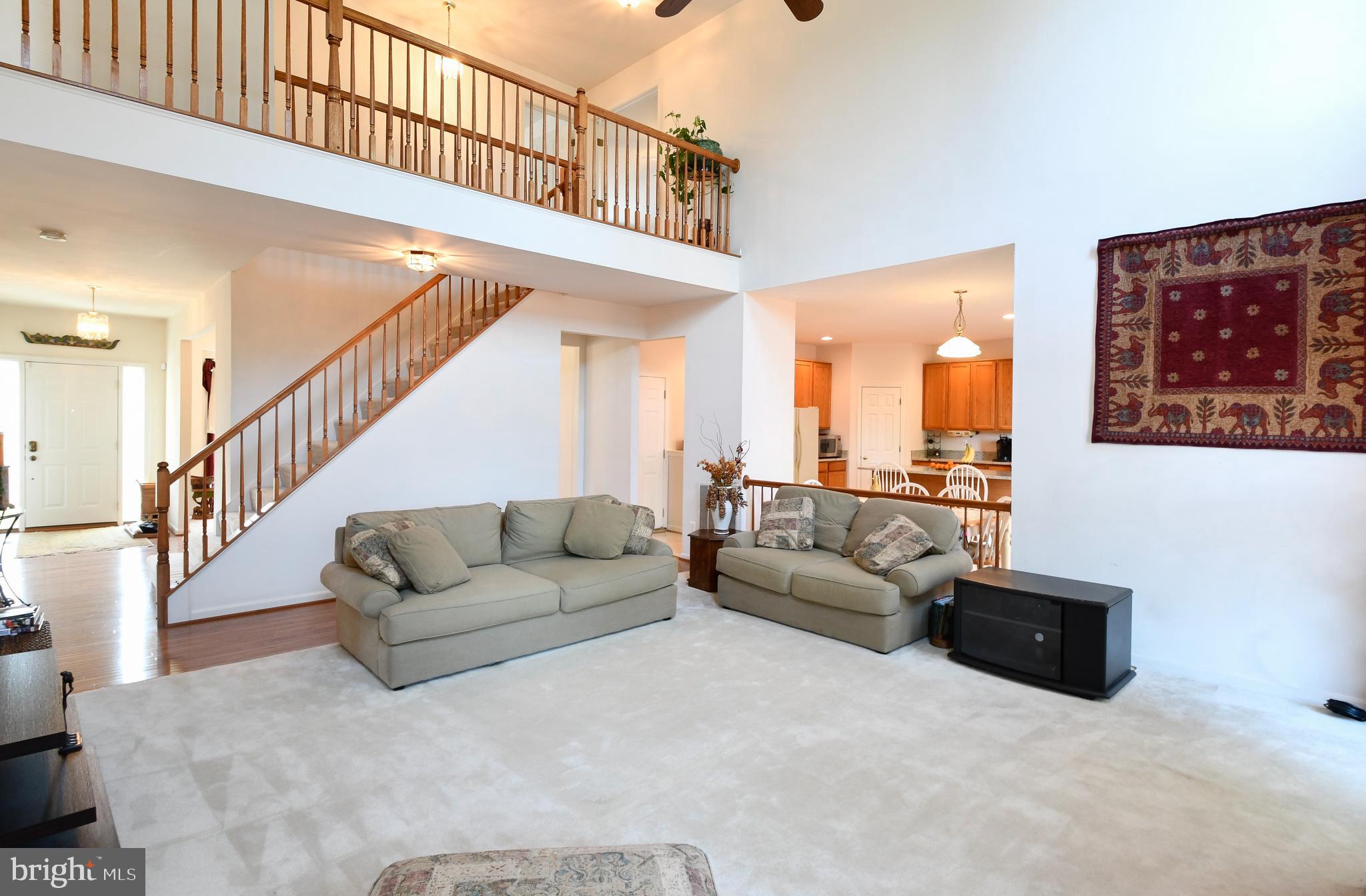 SHEFFIELD MANOR - Residential Lease