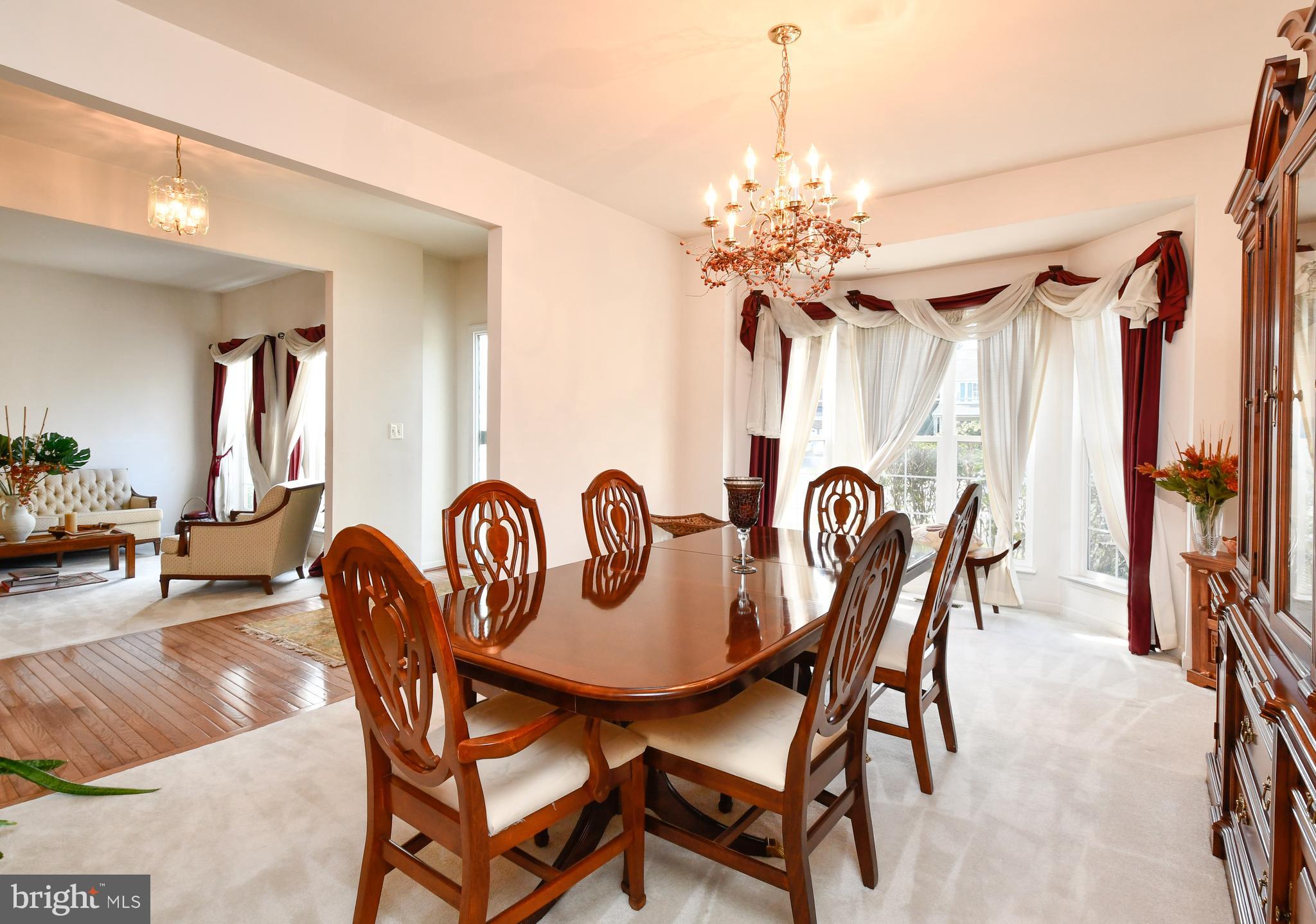 SHEFFIELD MANOR - Residential Lease