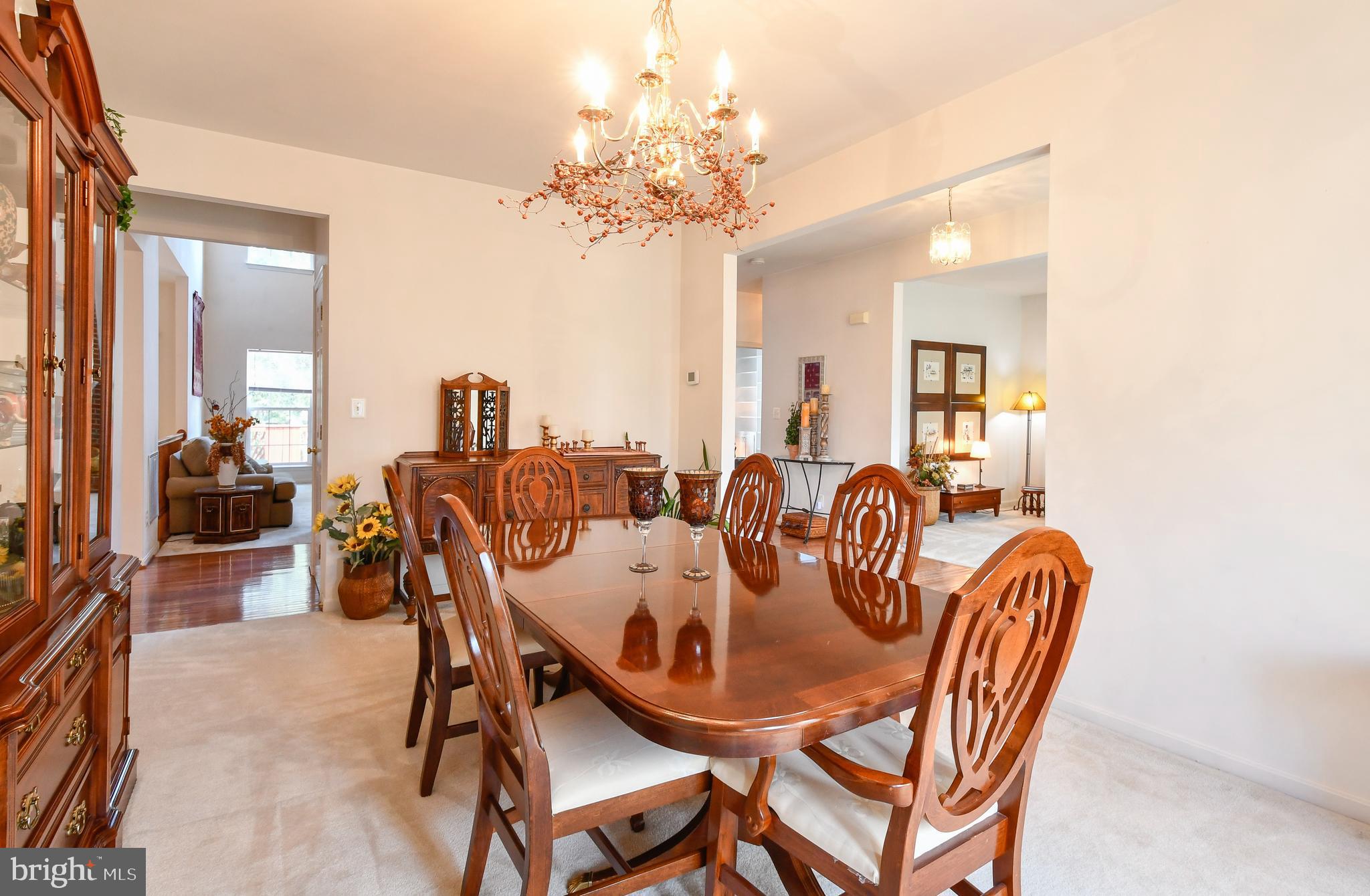 SHEFFIELD MANOR - Residential Lease