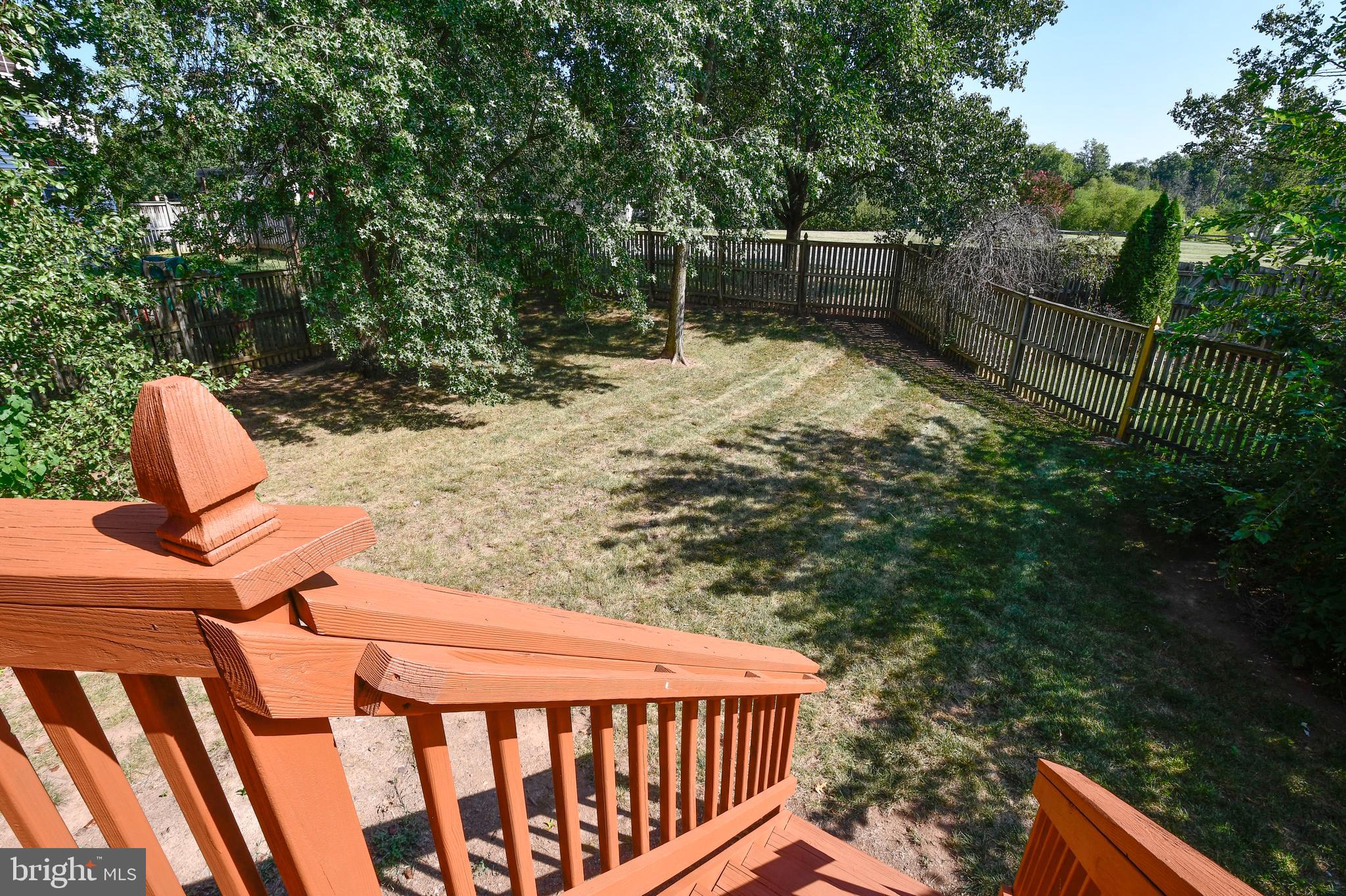 SHEFFIELD MANOR - Residential Lease