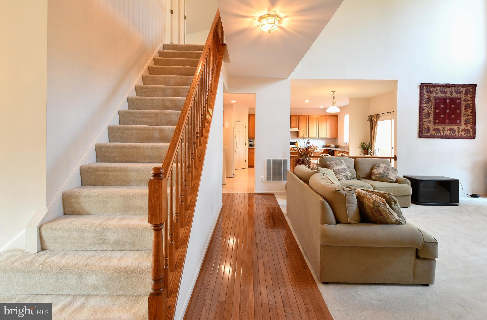 SHEFFIELD MANOR - Residential Lease