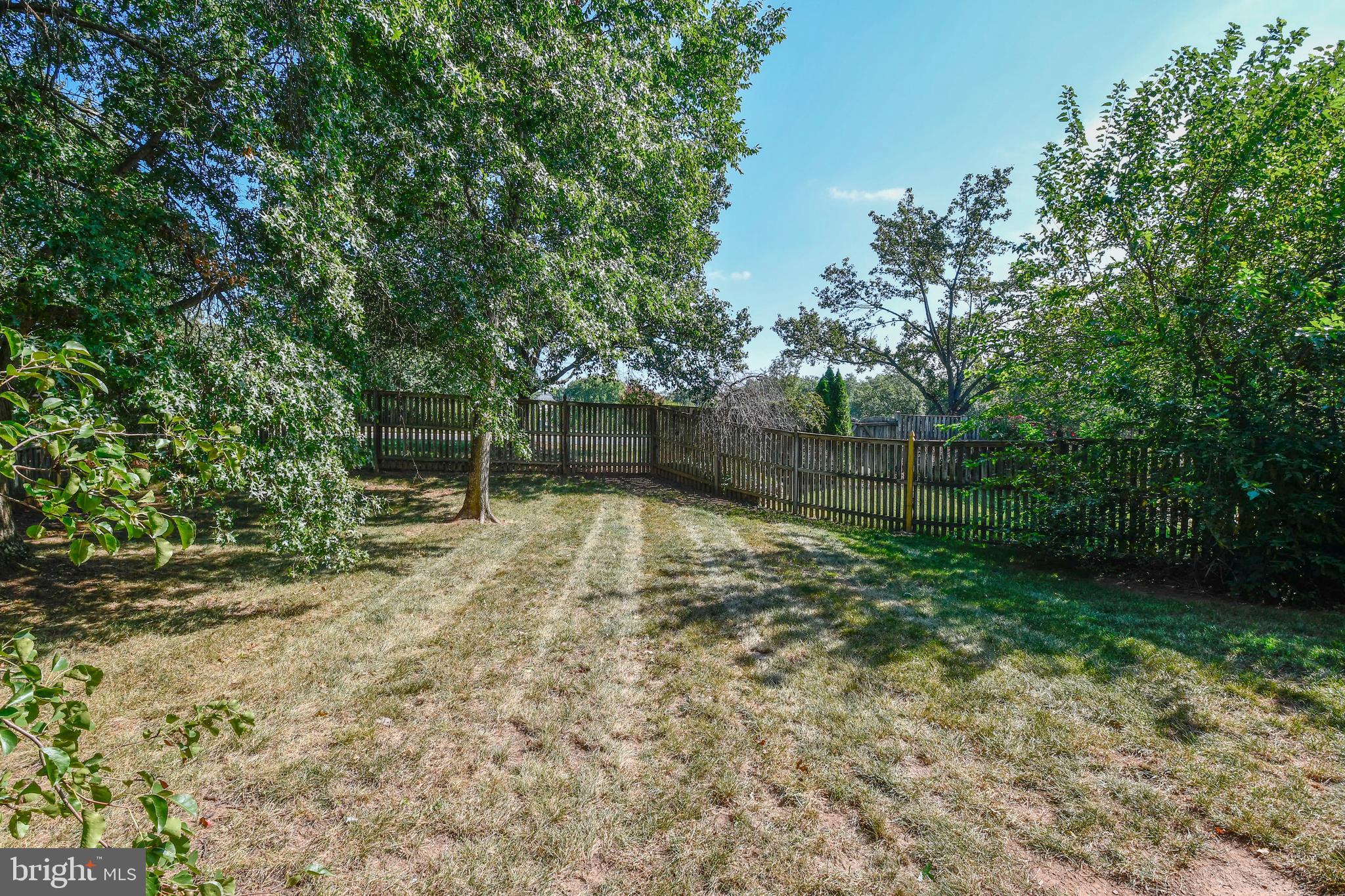 SHEFFIELD MANOR - Residential Lease