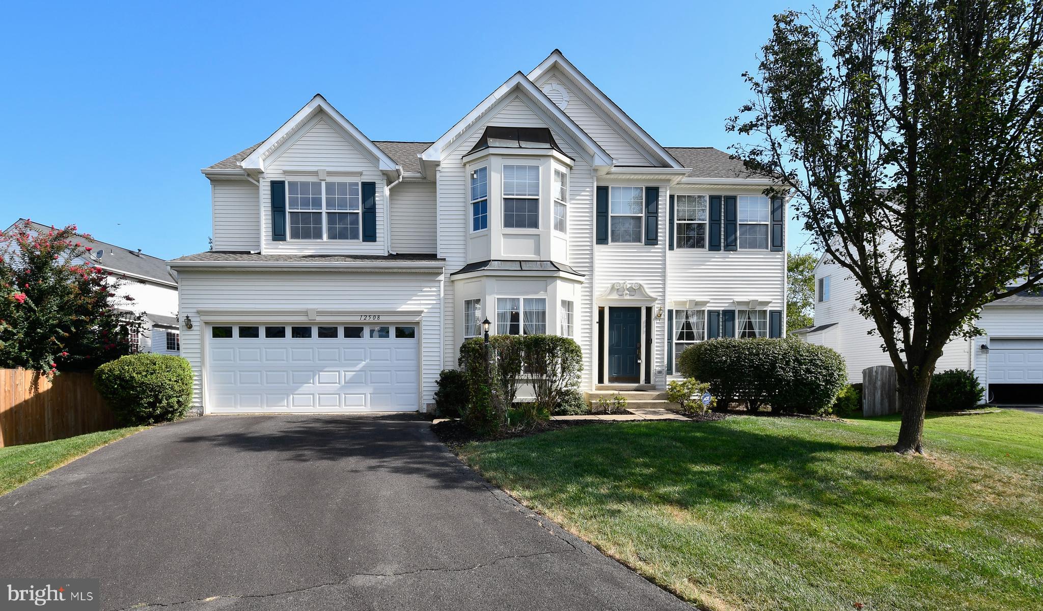 SHEFFIELD MANOR - Residential Lease