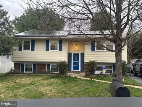 1911 N Norhurst Way N, Baltimore, MD MLS: MDBC2125530
