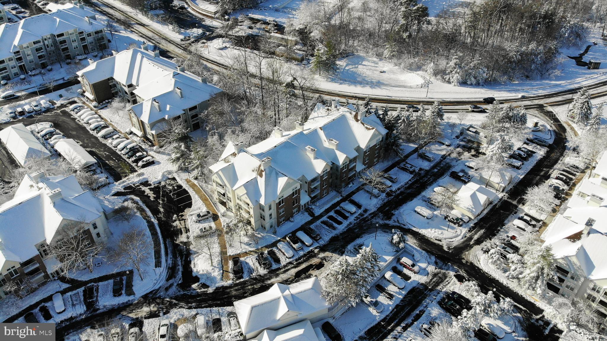 RUSSETT - Residential