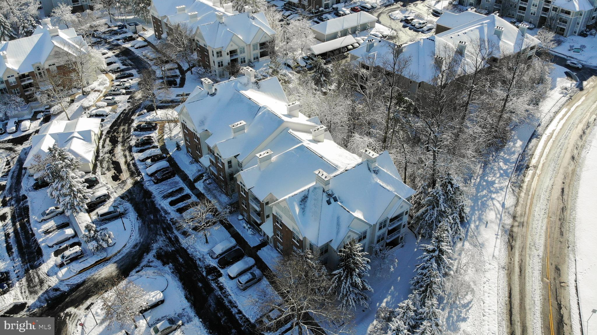 RUSSETT - Residential