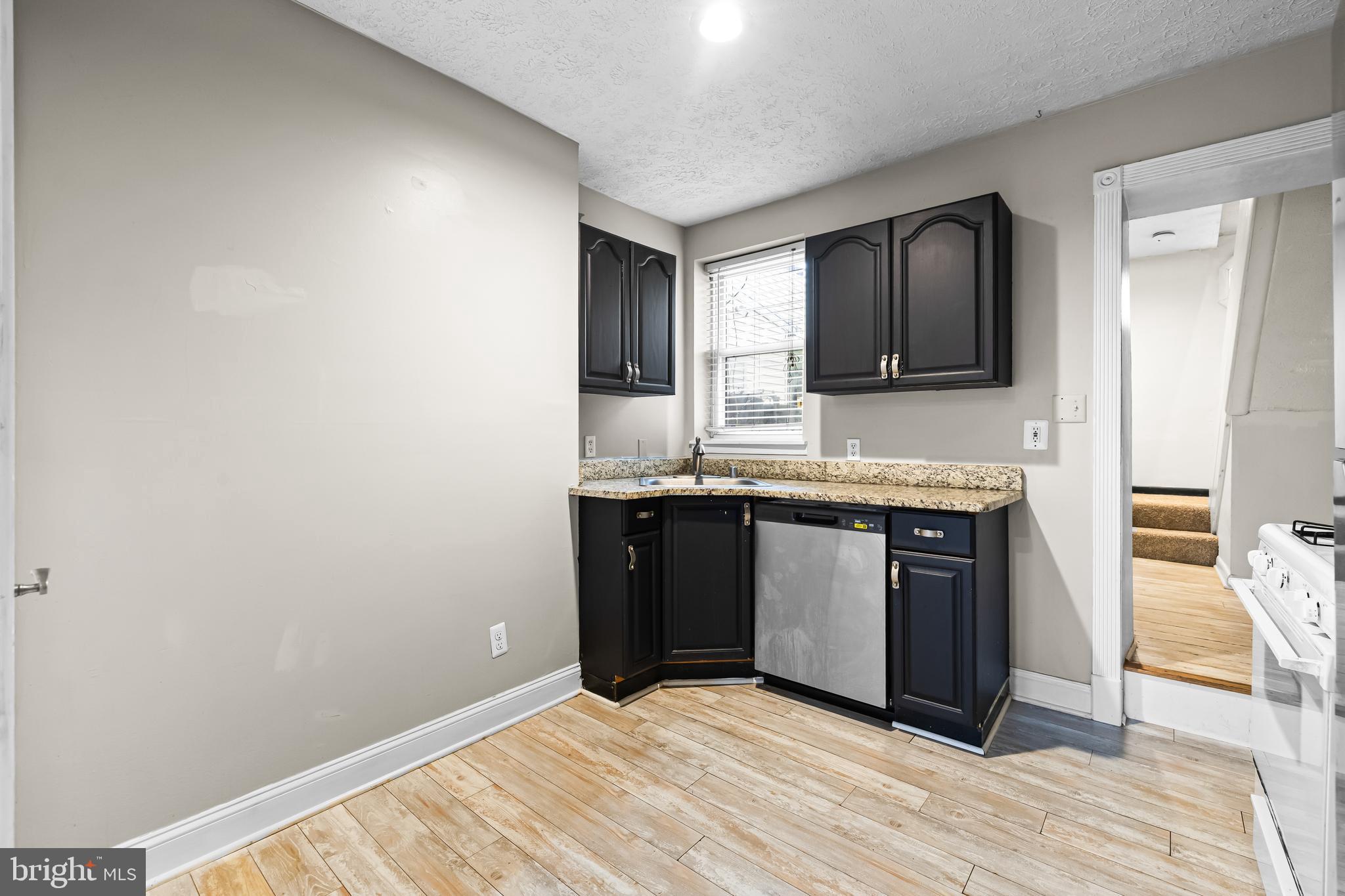 UPPER FELLS POINT - Residential