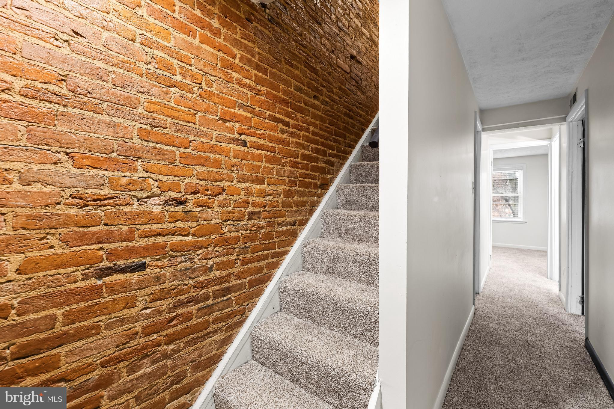 UPPER FELLS POINT - Residential