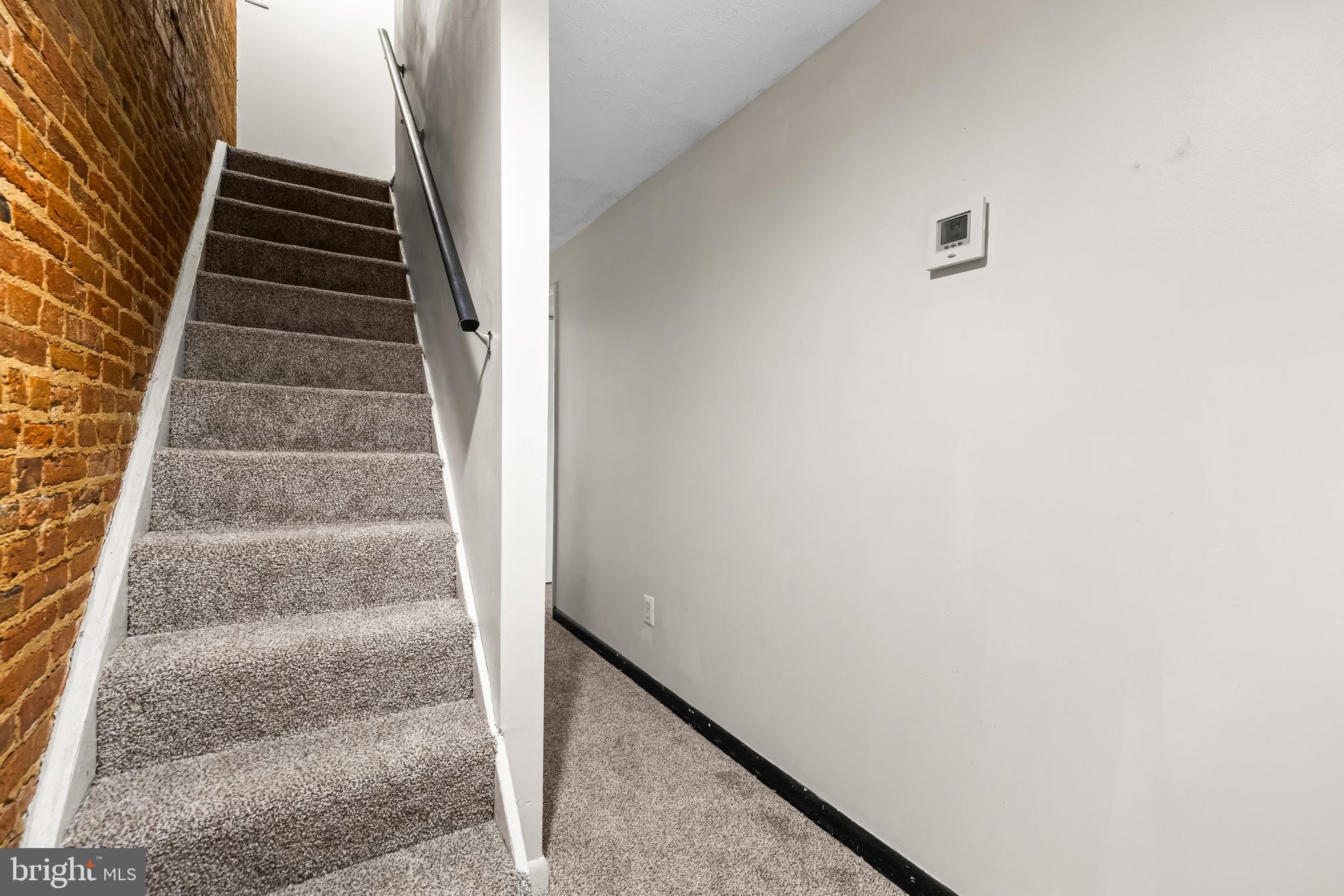 UPPER FELLS POINT - Residential