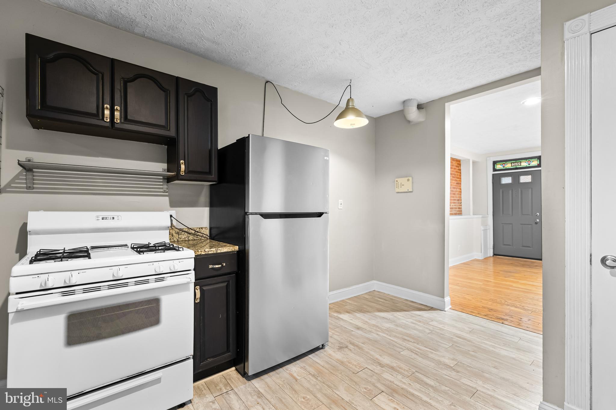 UPPER FELLS POINT - Residential