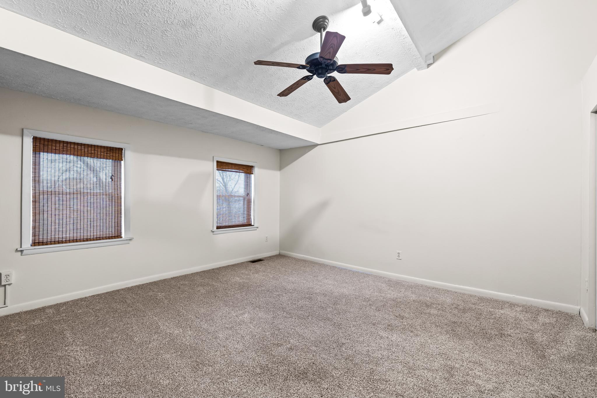 UPPER FELLS POINT - Residential