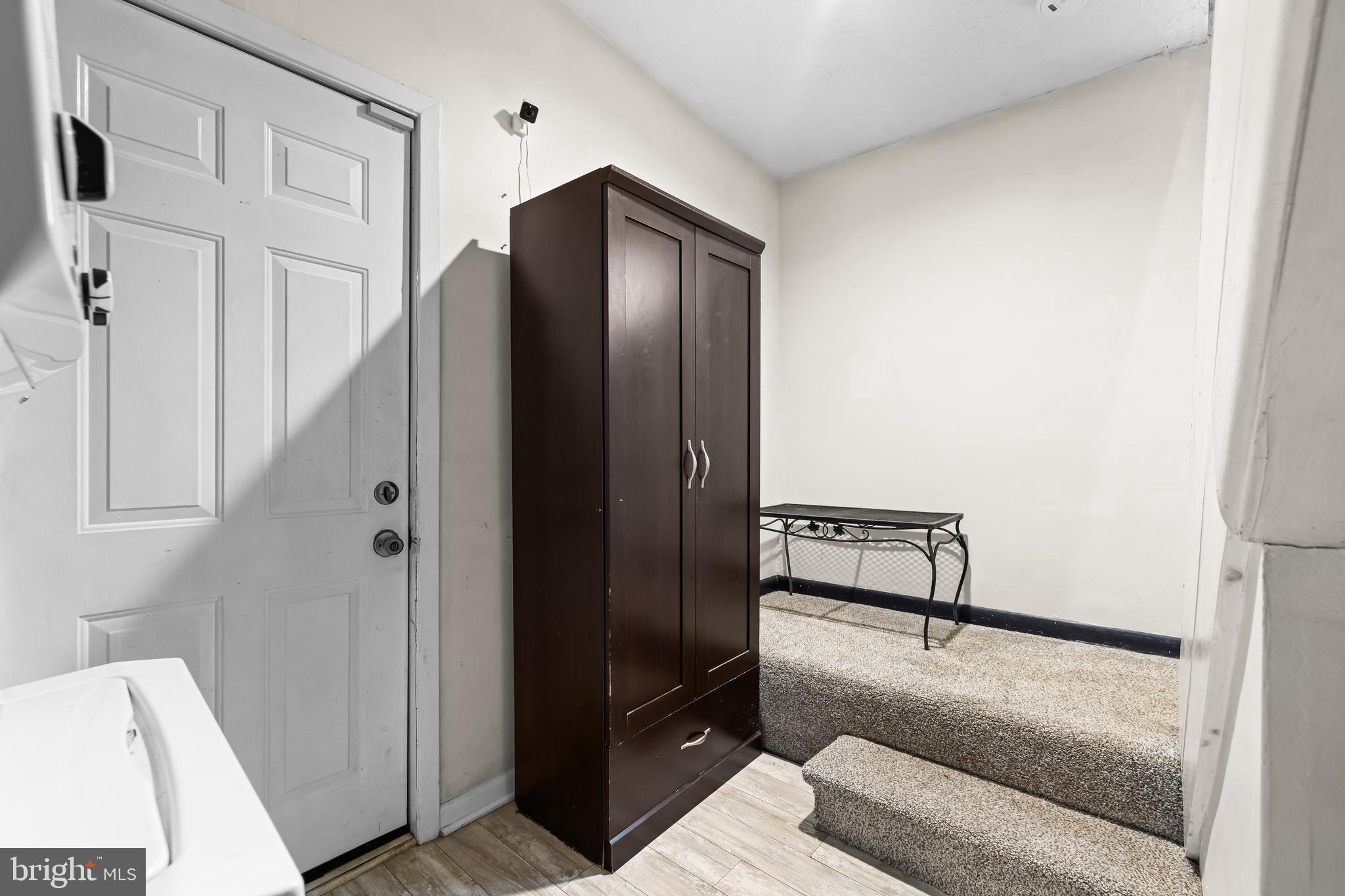 UPPER FELLS POINT - Residential