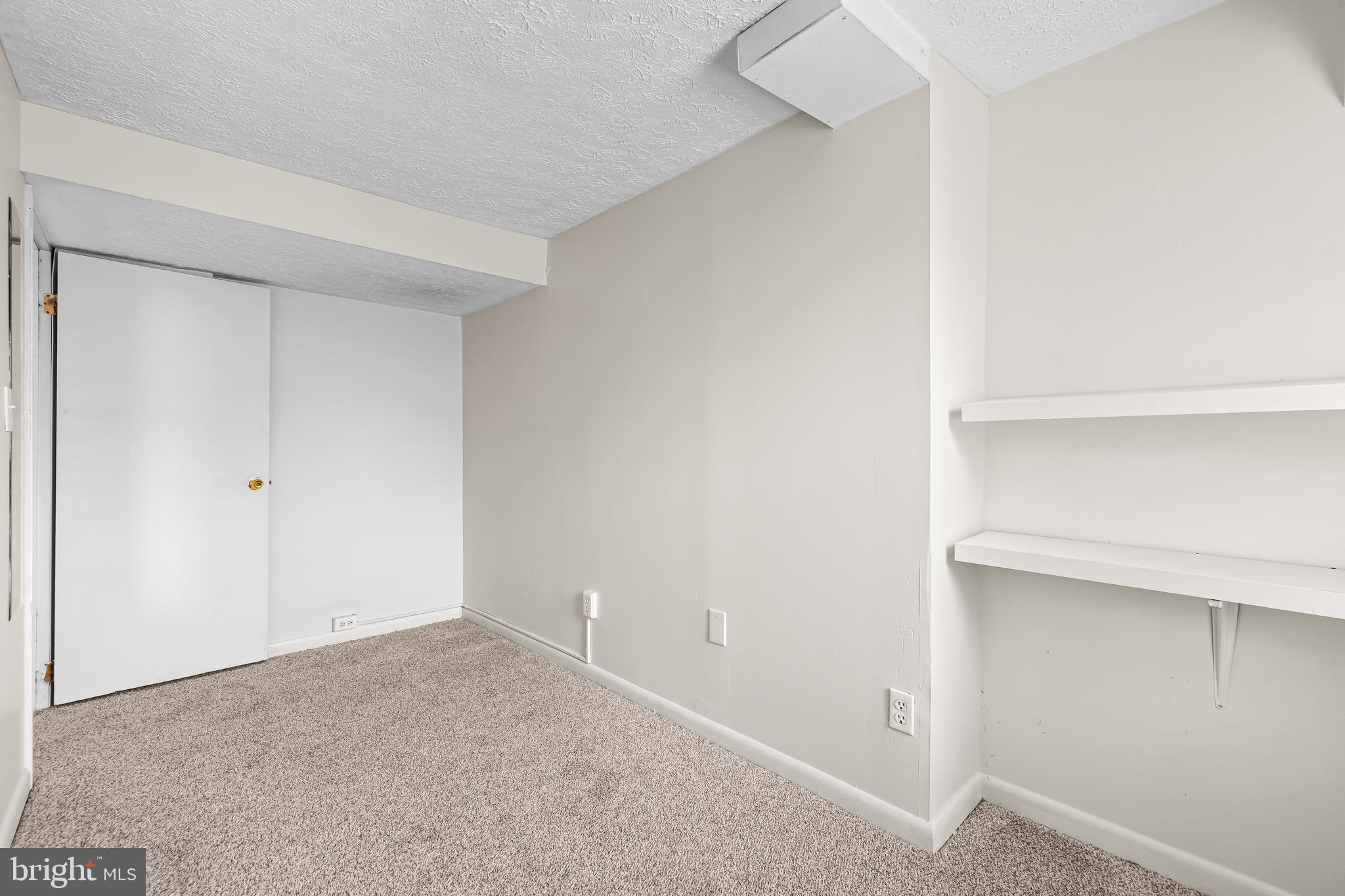 UPPER FELLS POINT - Residential