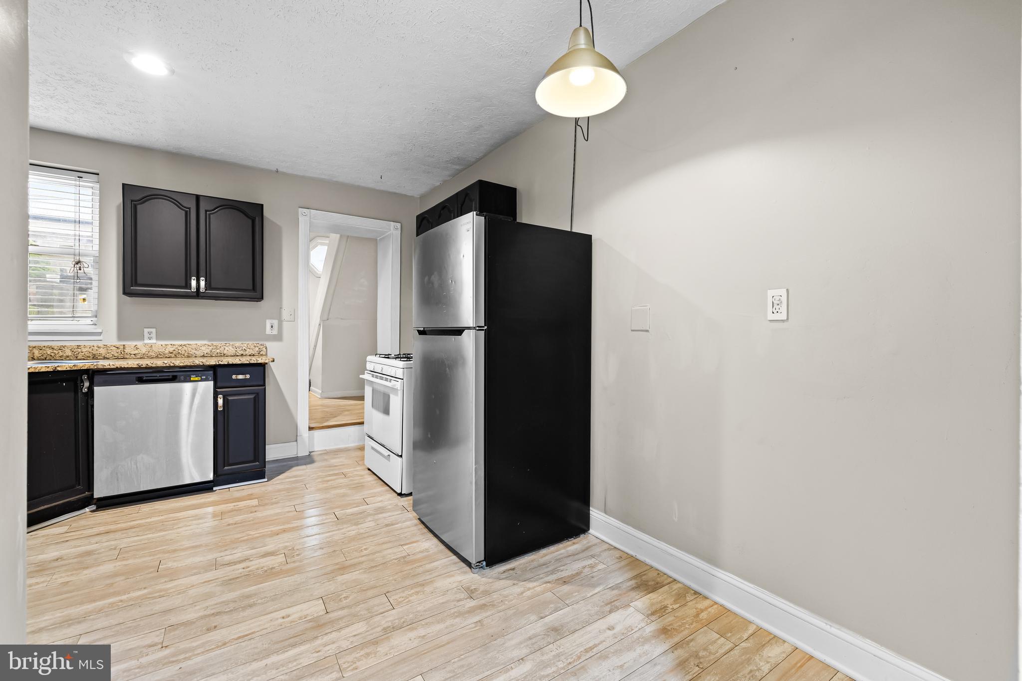 UPPER FELLS POINT - Residential