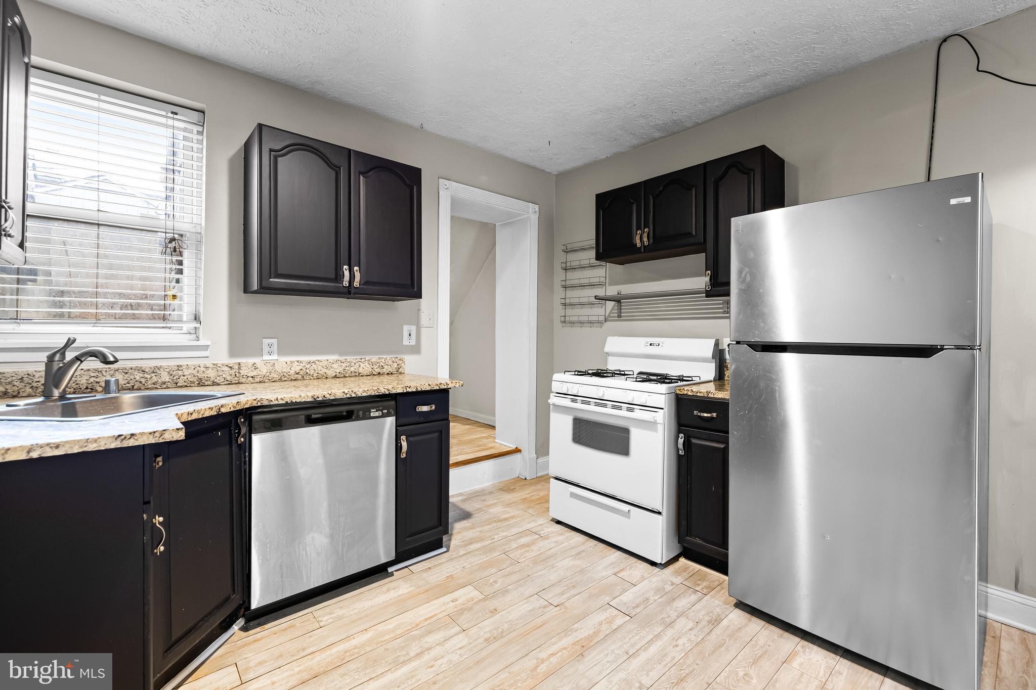 UPPER FELLS POINT - Residential