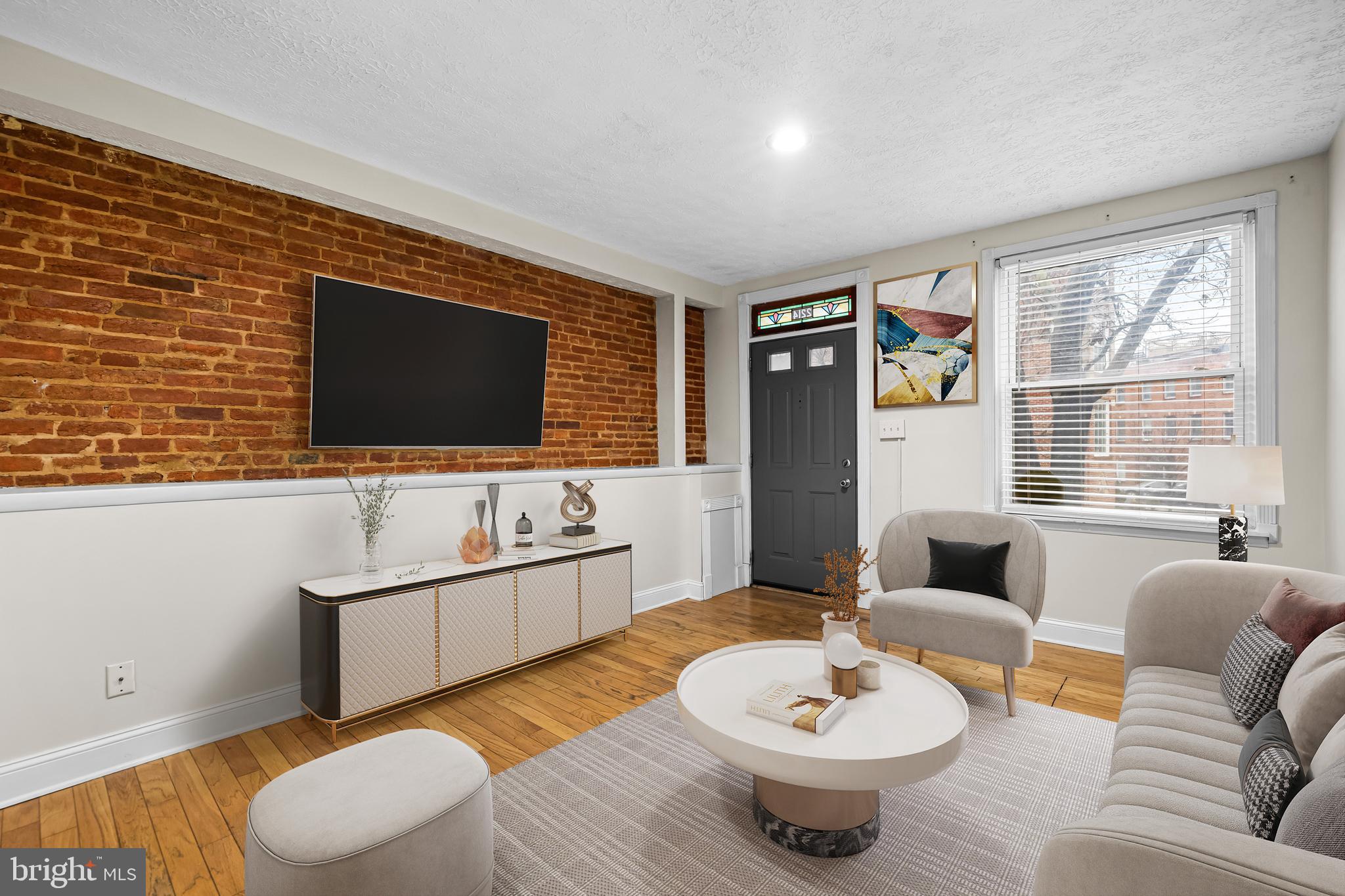 UPPER FELLS POINT - Residential