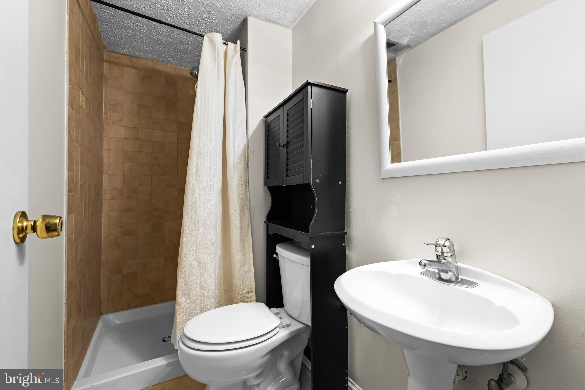 UPPER FELLS POINT - Residential